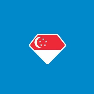 Логотип @freetonsg - Free TON Singapore