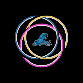 Логотип @freetradelife - Trade Waves | Волновой анализ