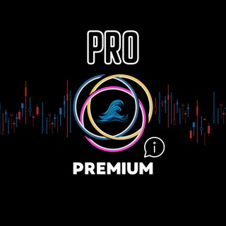 Логотип @freetradelife_premium - Pro Services / Trade Waves