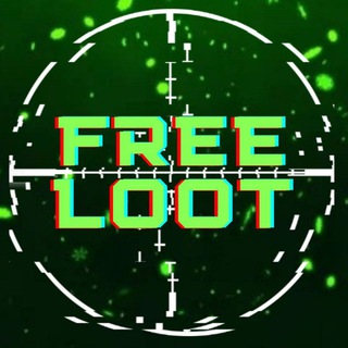 Логотип @freeuloot - FREE|LOOT CS2