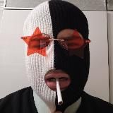 Логотип @freevanekk - ванек снова завозит