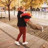 Логотип @freevoice_861 - Art_with_love😍 досуг для детей