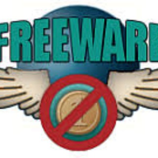 Логотип @freeware07 - Freeware Discussion Group