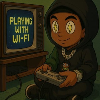 Логотип @freewifibackends - FREE WIFIBACKENDS⚡️