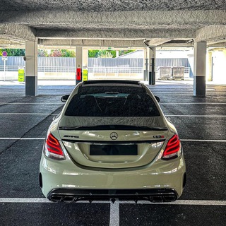 Логотип @freeworkcompany - Розыгрыш Mercedes от Finder work