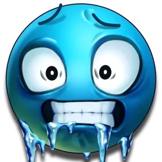 Логотип @freezeetime - FREEZE 🥶