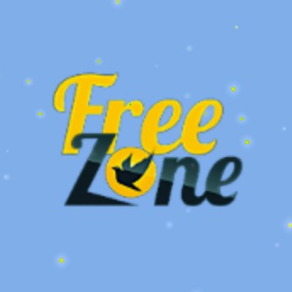Логотип @freezonegrup - FreeZone