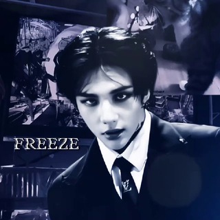 Логотип @freezovskie - FREEZOVSKIE
