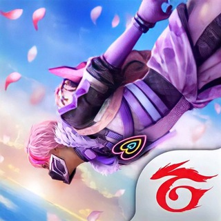 Логотип @frefire_kanal - Фри фаер канал🔥