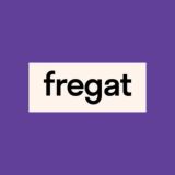 Логотип @fregatsupport_bot - Провайдер Фрегат