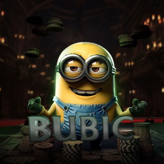 Логотип @frehhxx - Вubic Rubick прмокоды