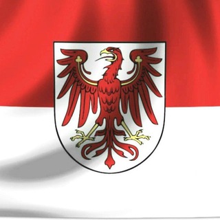 Логотип @freie_brandenburger - FREIE BRANDENBURGER 📣 INFO-Kanal