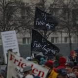 Логотип @freie_jugend - Freie Jugend 🕊🏴