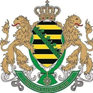 Логотип @freie_mittelsachsen - FREIE SACHSEN Mittelsachsen