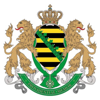 Логотип @freie_nordsachsen - Freie Sachsen - Nordsachsen