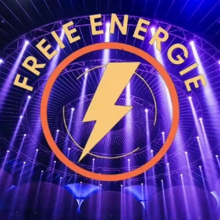 Логотип @freieenergie - 🇩🇪 Freie Energie für Alle! 🇩🇪 (Physik, Arbeitsmaschinen, Technik) Energie kostenfrei oder günstig für JEDEN nutzbar machen!