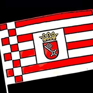 Логотип @freies_bremen - Freie Bremer