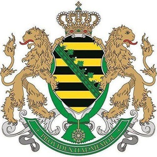 Логотип @freiesachsen_dresden - ✏️ Freie Sachsen Elbflorenz 🤍💚 Region Dresden