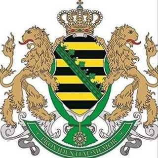 Логотип @freiesachsenle - Freie Sachsen Leipzig