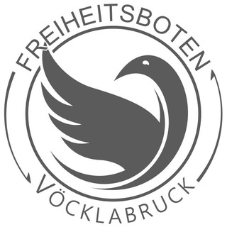 Логотип @freiesvb - Freiheitsboten Bezirk Vöcklabruck