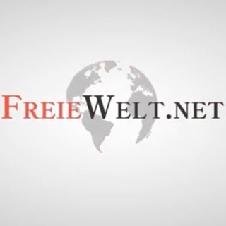 Логотип @freieweltnet - Freiewelt.net