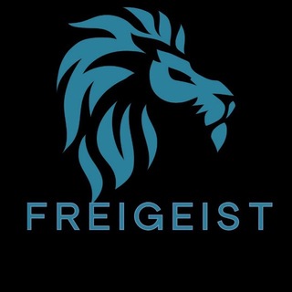 Логотип @freigeistkompass - FREIGEIST 2026 | AUF AUGENHÖHE