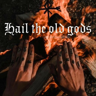 Логотип @freigeistmidgardaltegoetter - Freigeist Midgard~Alte Werte Neue Wege