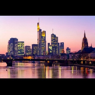 Логотип @freiheitsbotenfrankfurt - Freiheitsboten Frankfurt Flyer