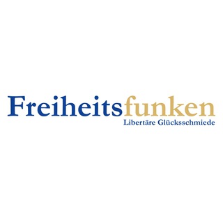 Логотип @freiheitsfunken - Freiheitsfunken