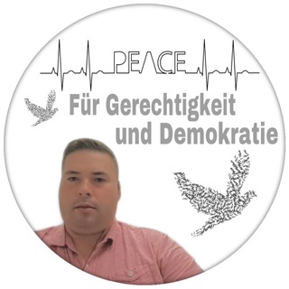 Логотип @freiheitsjurist - Freiheitsjurist Original