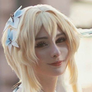 Логотип @freilson_cos - FREILSON cosplay