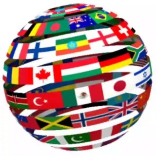 Логотип @freindship4ever - ❄️🖤INTERNATIONAL GROUP 🖤❄️