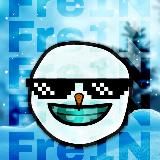 Логотип @freinus - Wavium - Набор в команду