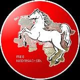 Логотип @freiseinniedersachsen - Freie Niedersachsen