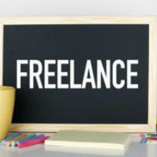 Логотип @frelasejobsti - Freelas e Jobs TI