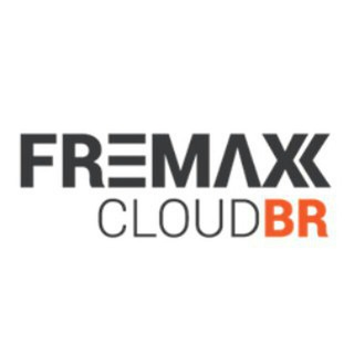 Логотип @fremaxcloudbr - FREMAX CLOUD-BR