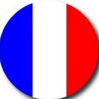 Логотип @french_2023 - Французский язык | Франция