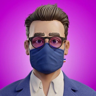 Логотип @frenchboytraderforexsignals - French boy forex/bitcoin trader