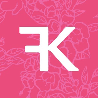 Логотип @frenchkiss_ru - FRENCH KISS