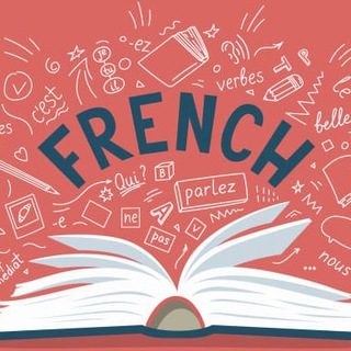 Логотип @frenchwithfriends - Французский с друзьями | Книги на французском | Books in French | Learn French