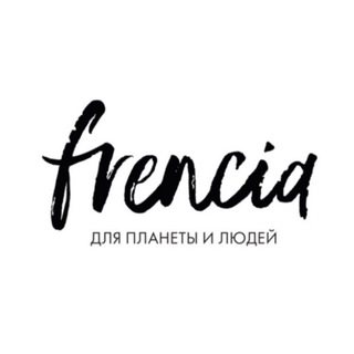 Логотип @frenciaru - Frencia.ru