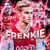 Логотип @frenkieam10 - Team sport football