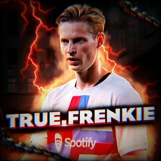 Логотип @frenkieeeeeeee4 - Френки🤩