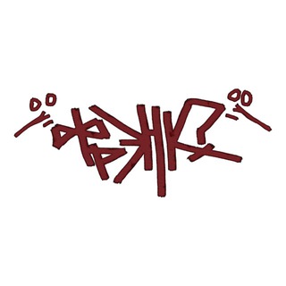 Логотип @frenkvopros - фрэнк?