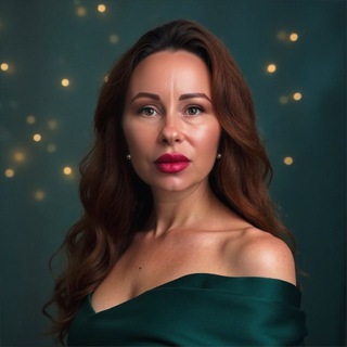 Логотип @frensis_ai - Френсис Оливия | ИИ&Цифровая лаборатория