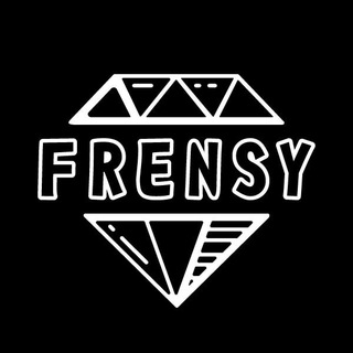 Логотип @frensy_io - Frensy