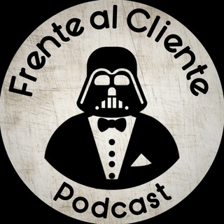 Логотип @frente_al_cliente - Frente al cliente 🔊 canal