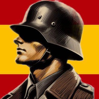 Логотип @frentehispano - 𝗙𝗥𝗘𝗡𝗧𝗘𝗛𝗜𝗦𝗣𝗔𝗡𝗢🇪🇸†