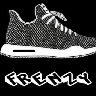 Логотип @frenzyshop01 - FrenzyShop