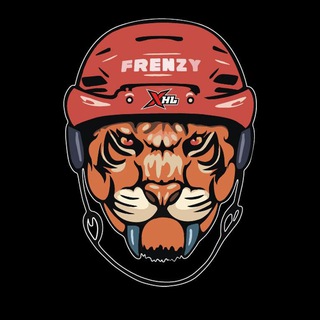 Логотип @frenzyteam - Три Безумца